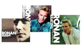 What's your favourite Ronan song?